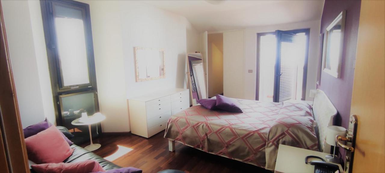 Hotel Antares Grado Exterior foto
